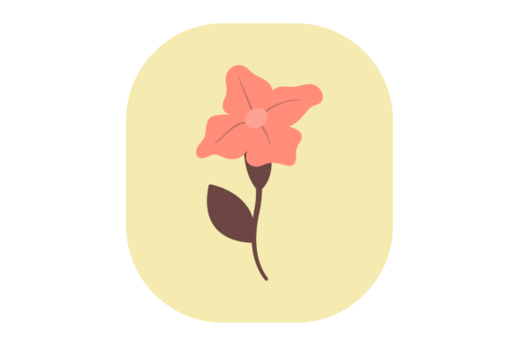 Flower Aesthetic Red Pastel: Real-World Embroidery Review