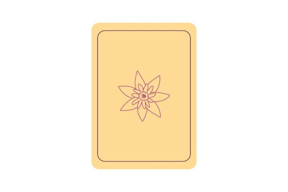 Flowers Cream Illustrations Graphics Freebies Review