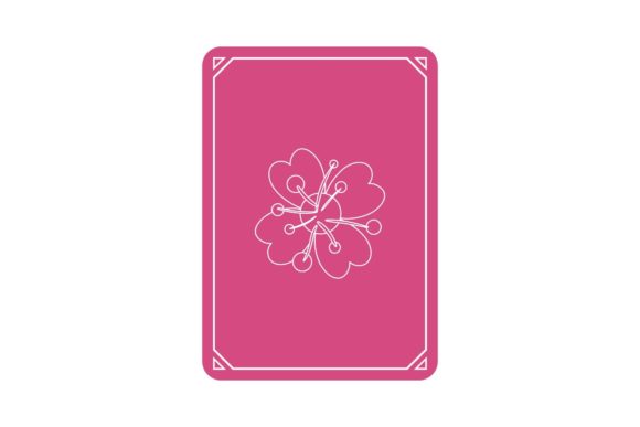 Flowers Pink Illustrations Graphics for Editorial Use